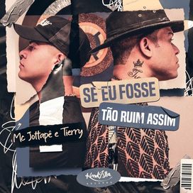 Se Eu Fosse Tão Ruim Assim - 2021 • Sencillo/EP