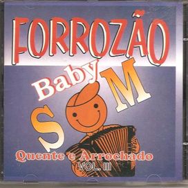 Vol. 3 - 1996 • Álbum