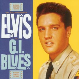 G.I. Blues - 1960 • Álbum