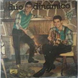Dúo Dinámico (1962) - 1962 • Álbum