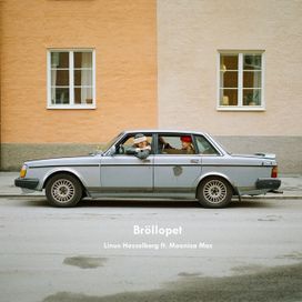 Bröllopet  - 2021 • Sencillo/EP