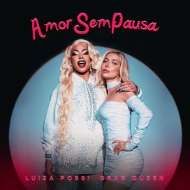 Amor Sem Pausa - 2023 • Single/EP