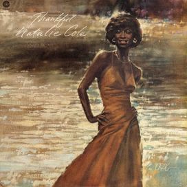 Thankful - 1977 • Álbum
