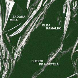 Cheiro de Hortelã - 2025 • Single/EP