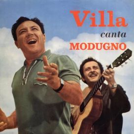 Canta Modugno - 1963 • Álbum