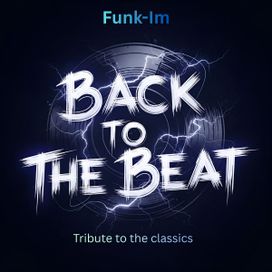 Back To The Beat - 2026 • Álbum