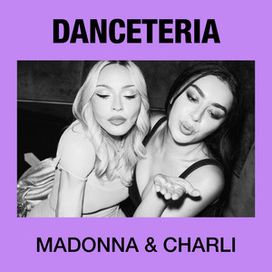 Danceteria Afterhours (feat. Charli xcx) - 2026 • Sencillo/EP