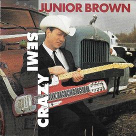 Semi Crazy - 1996 • Álbum