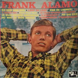 Frank Alamo - 1963 • Álbum