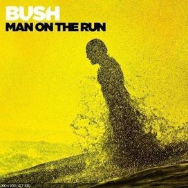 Man on the Run (Deluxe Version) - 2014 • Álbum