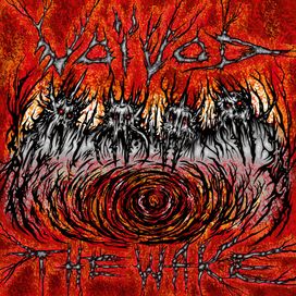 The Wake - 2018 • Álbum