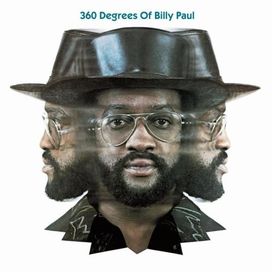 360 Degrees Of Billy Paul - 1972 • Álbum