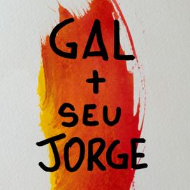 Juventude Transviada (part. Gal Costa) - 2020 • Sencillo/EP