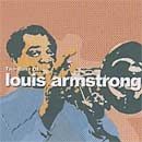 The Best of: Louis Armstrong - 2004 • Álbum