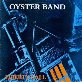 Liberty Hall - 1985 • Álbum