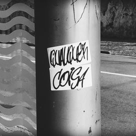 Qualquer Coisa (part. Neutro) - 2022 • Sencillo/EP