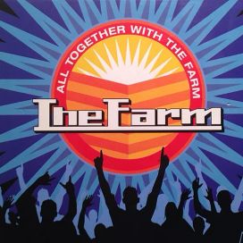 All Together With The Farm (Live) - 2007 • Álbum