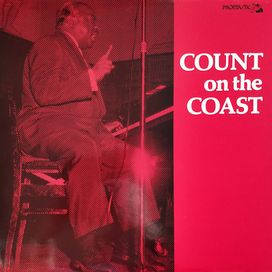 Count On The Coast - 1983 • Álbum