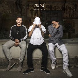 Alquimia - 2018 • Álbum