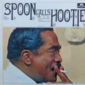 Spoon Calls Hootie - 1966 • Álbum