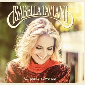 Carpenters Avenue - 2016 • Álbum