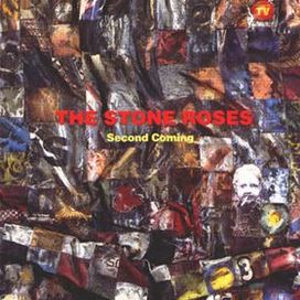 Second Coming - 1994 • Álbum