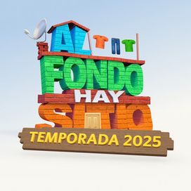 Al Fondo Hay Sitio 2025 - 2026 • Álbum