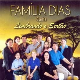 Lembrando o Sertão - 2017 • Álbum