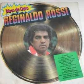 Disco de Ouro - 1984 • Coletânea