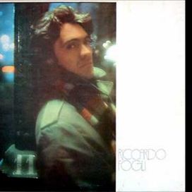 Riccardo Fogli (1976) - 1976 • Álbum