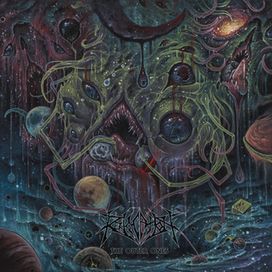 The Outer Ones - 2018 • Álbum