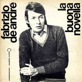 La Buona Novella - 1970 • Álbum