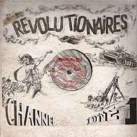 Channel One Present The Magnificent - 1977 • Álbum