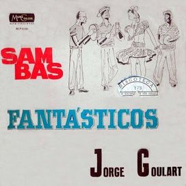 Sambas Fantásticos - 1962 • Álbum
