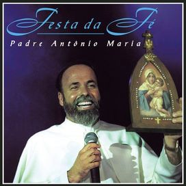 Festa da Fé - 1999 • Álbum