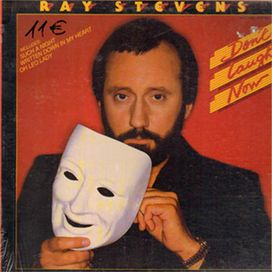 Don't Laugh Now - 1982 • Álbum