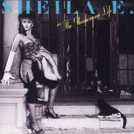 The Glamourous Life - 1984 • Álbum