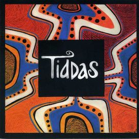 Tiddas - 1996 • Álbum
