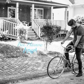 Angel (Acoustic) - 2021 • Single/EP
