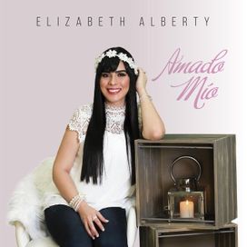 Amado Mío - Elizabeth Alberty