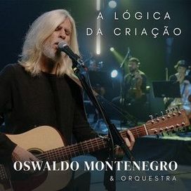 A Lógica da Criação (2023) - 2023 • Single/EP