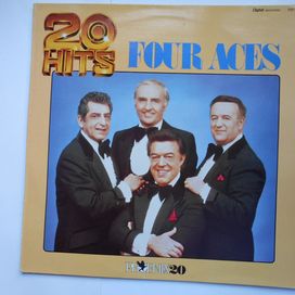 20 Hits - 1983 • Álbum