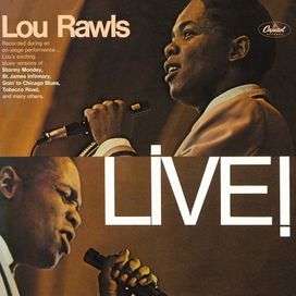 Live! (Remastered) - 2005 • Álbum