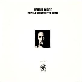 Muscle Shoals Nitty Gritty - 1970 • Álbum