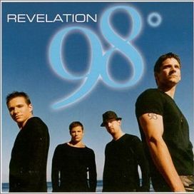 Revelation - 2000 • Álbum