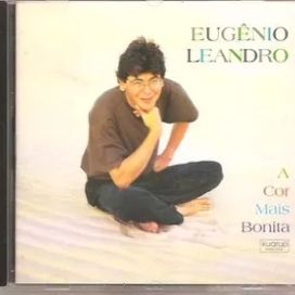 a Cor Mais Bonita - 1995 • Álbum