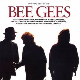 The Very Best Of - 1998 • Recopilación