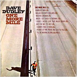 One More Mile - 1969 • Álbum