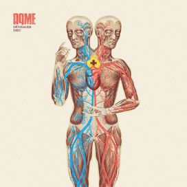 Dévisager Dieu - 2014 • Álbum