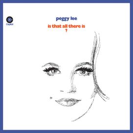 Is That All There Is? - 1969 • Álbum